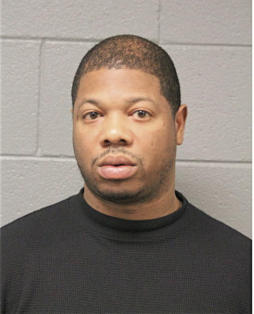 CHERMAINE D FIELDS, Cook County, Illinois