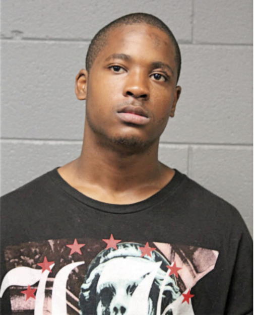 SANCHEZ FITZGERALD, Cook County, Illinois