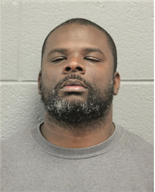 CHEVEZ FITZPATRICK, Cook County, Illinois