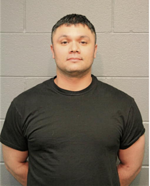 JUAN M GALVEZ, Cook County, Illinois