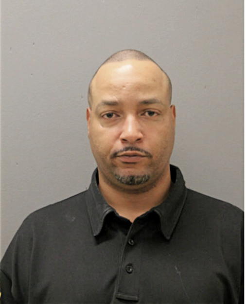 EDWIN D GAMBLE, Cook County, Illinois