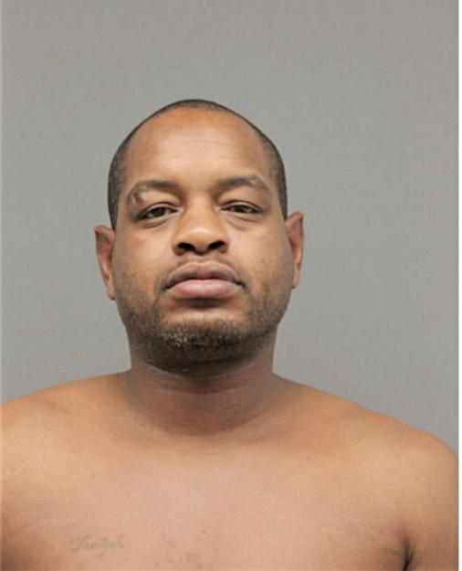 TED W GAYFIELD, Cook County, Illinois
