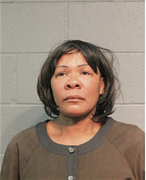 SHARON GIPSON, Cook County, Illinois