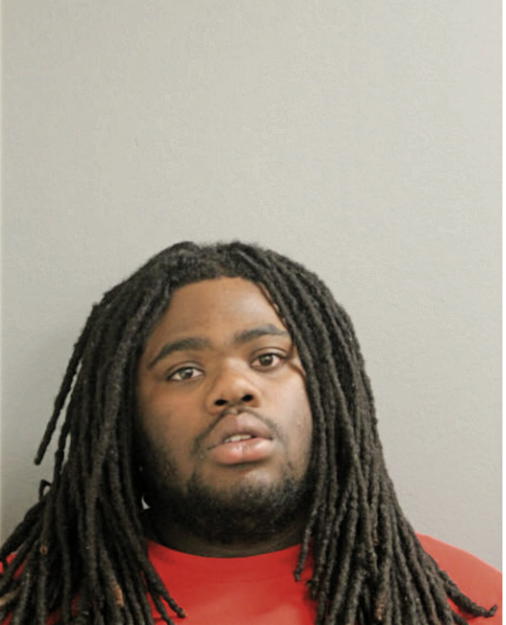 ASHONTIS GIVENS, Cook County, Illinois