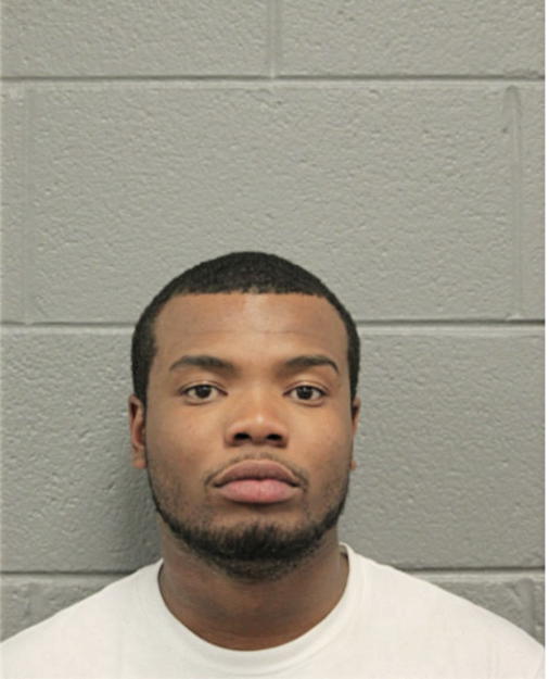 TONY T GRAYER, Cook County, Illinois