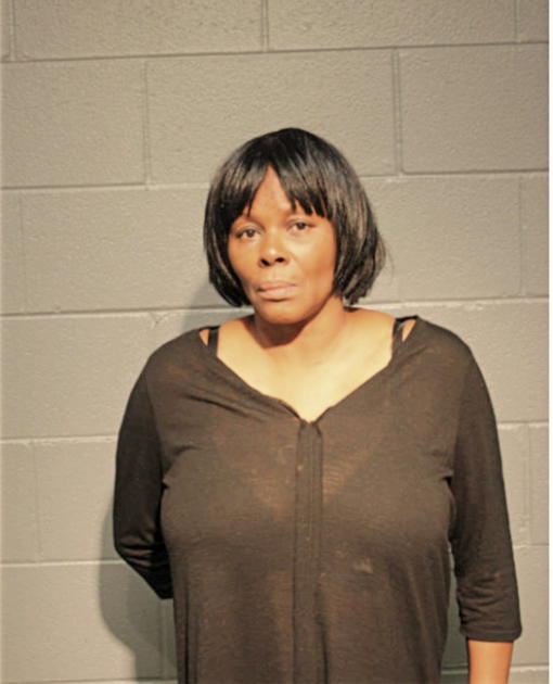KIMBERLY GRAYSON, Cook County, Illinois