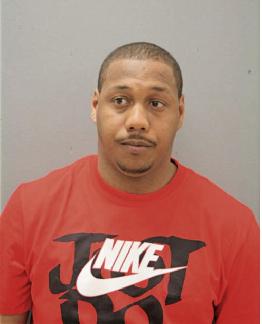 TYRELL L GRIMES, Cook County, Illinois