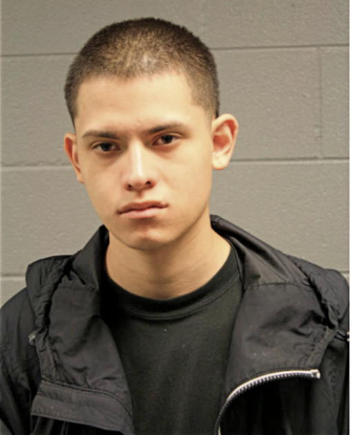 JOSEPH HUGO GUARDIA, Cook County, Illinois