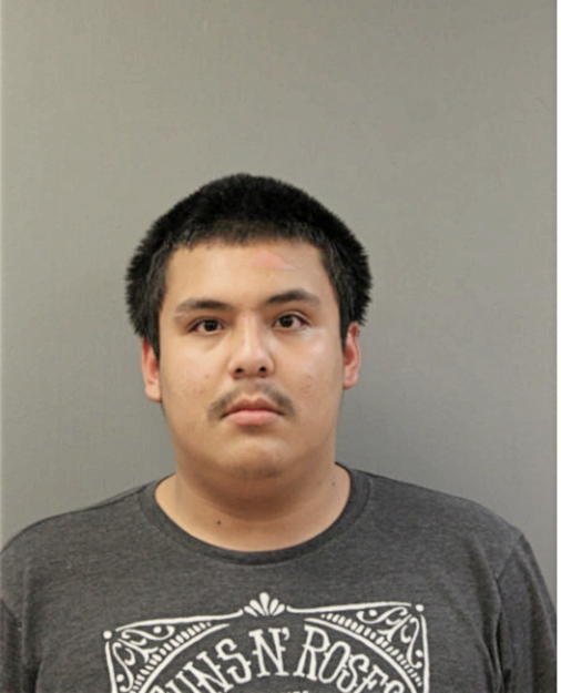 CHRISTOPHER G GUERRERO, Cook County, Illinois