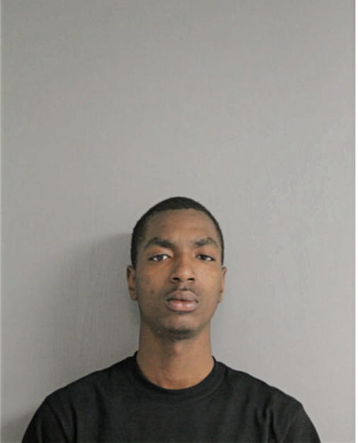 TERON T GULLEY-CLARK, Cook County, Illinois