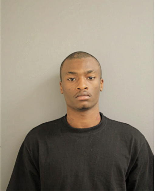 ROBERT HARRISON, Cook County, Illinois