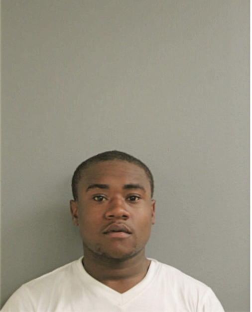 DEMOUND HAWKINS, Cook County, Illinois
