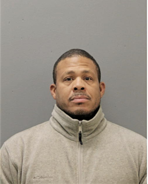 NEIMANNS HAWKINS, Cook County, Illinois