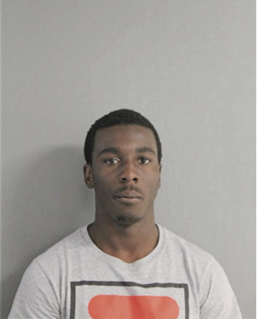 DEMETRIUS HENDRICKS, Cook County, Illinois