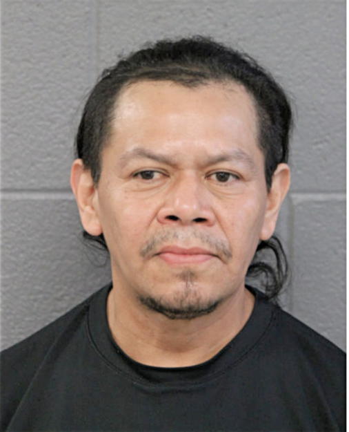 AMARO HERNANDEZ, Cook County, Illinois