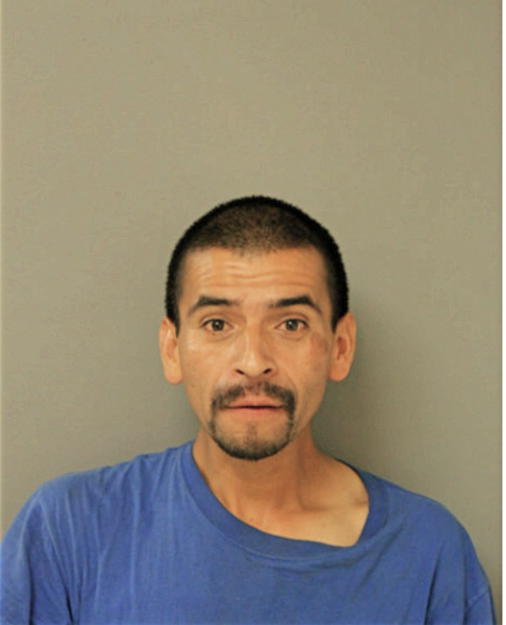 JUAN HERNANDEZ, Cook County, Illinois