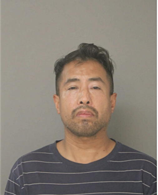 ANGEL HERRAERA, Cook County, Illinois