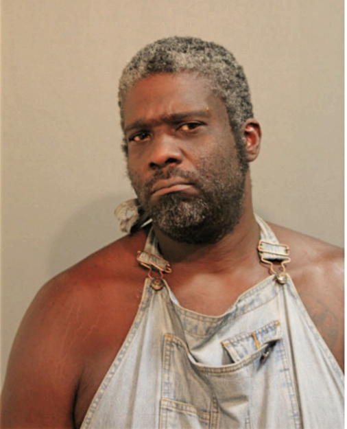 KENYYATTA HIGGINS, Cook County, Illinois