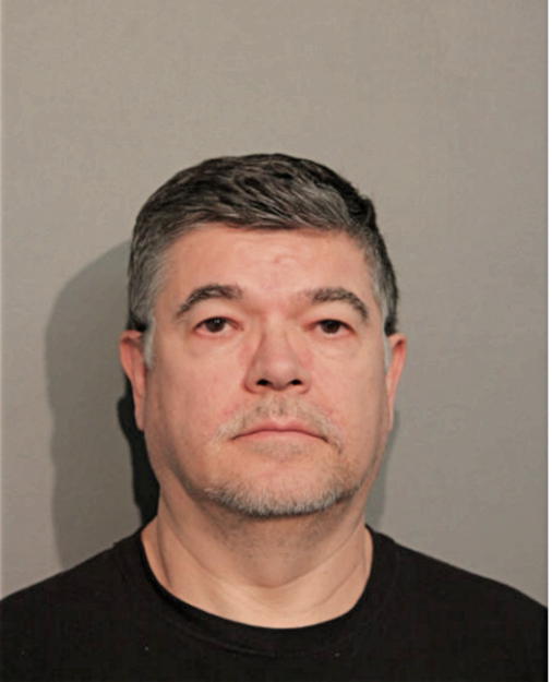 ROBERT HIGGS, Cook County, Illinois
