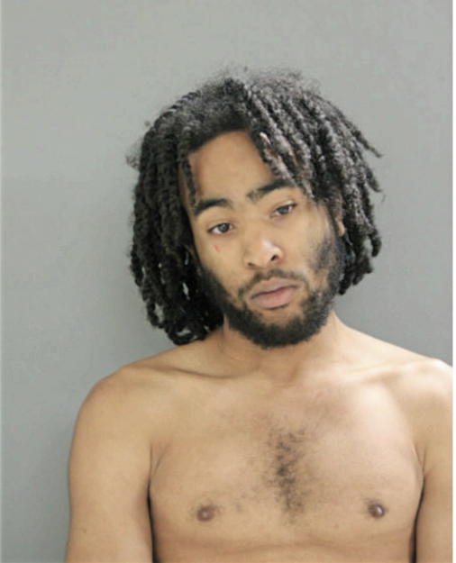 LARON M HOUGH, Cook County, Illinois