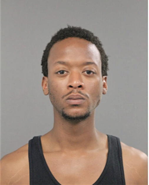 DIONTE R HOWARD, Cook County, Illinois