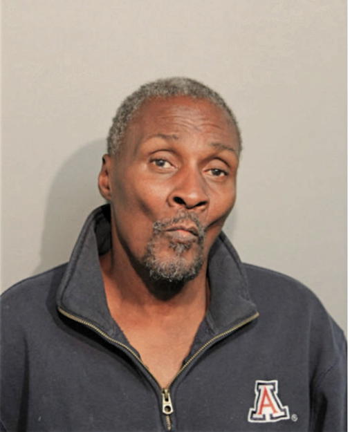 WILLIE L HUNTER, Cook County, Illinois