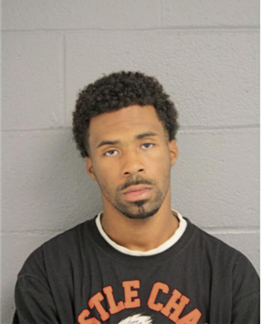 KHAMA IVY, Cook County, Illinois