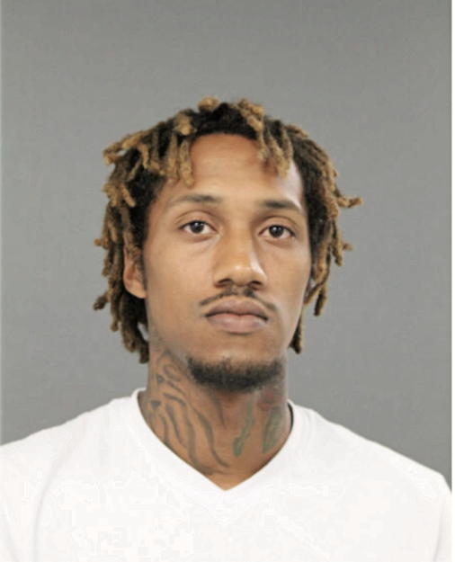 JOEL JENKINS, Cook County, Illinois
