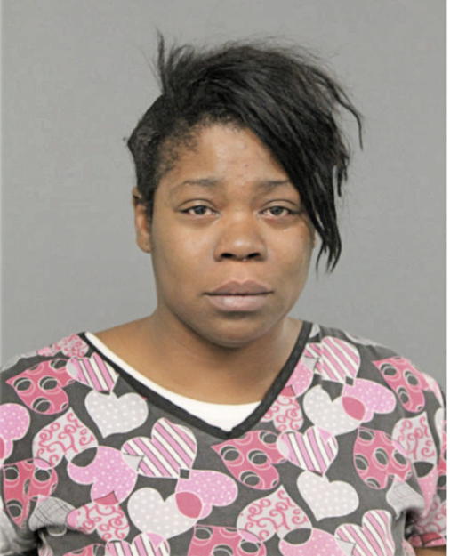 BETTY A JOHNSON, Cook County, Illinois