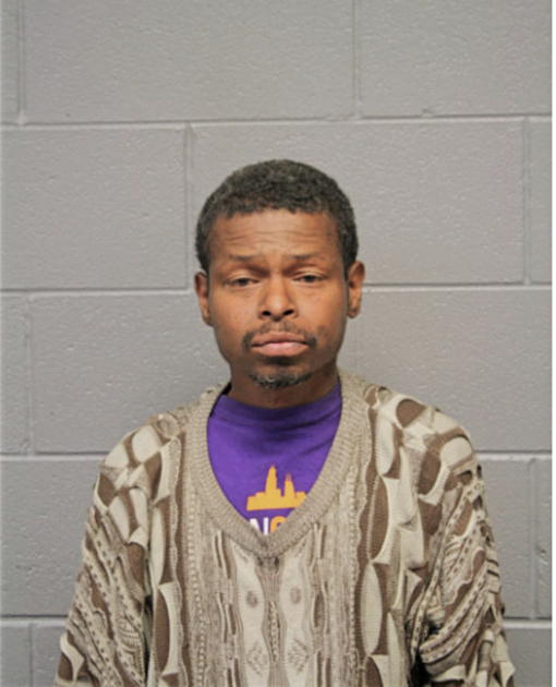 DARREN JOHNSON, Cook County, Illinois