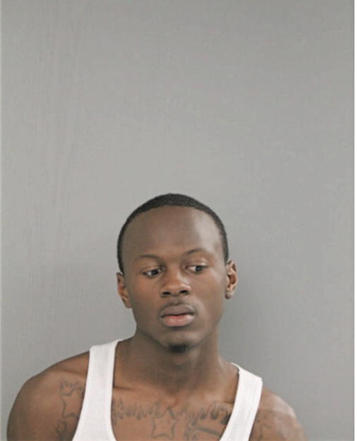 JAMARIES JONES, Cook County, Illinois