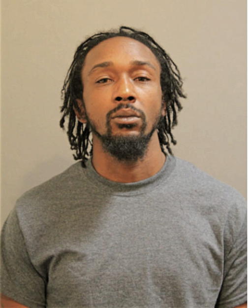 JOSEPH K JONES, Cook County, Illinois