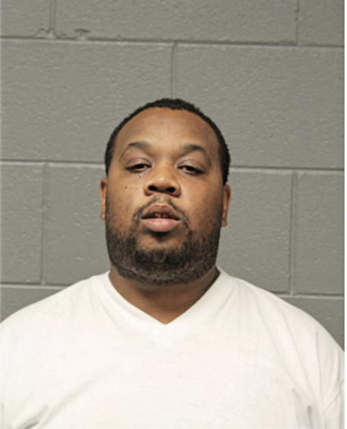 KEVIN JONES, Cook County, Illinois