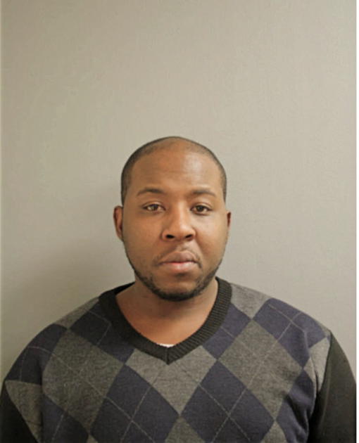 LESLIE G JONES, Cook County, Illinois