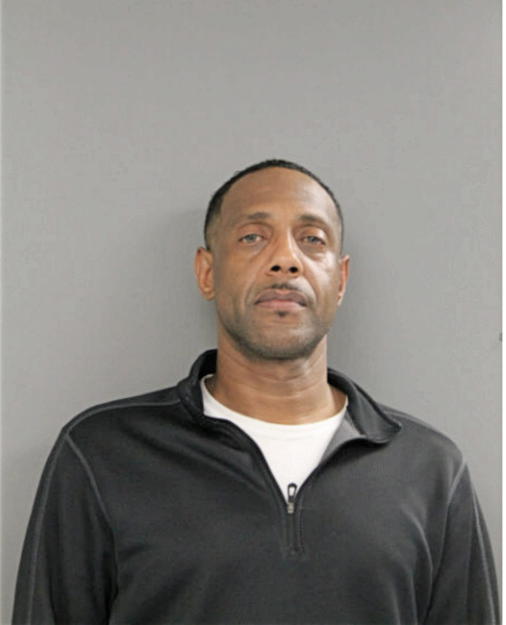 MARK C JONES, Cook County, Illinois