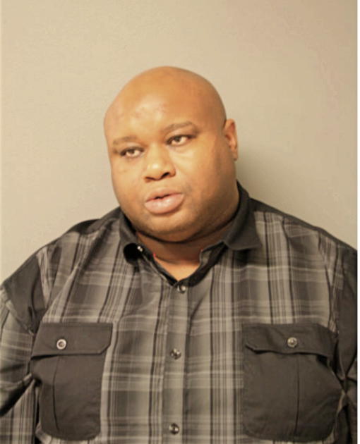 WILLIAM A JONES, Cook County, Illinois