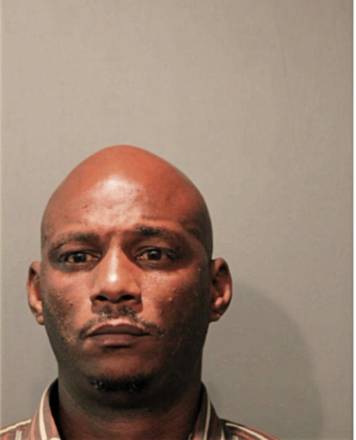 ANTONIO JOSEPH, Cook County, Illinois