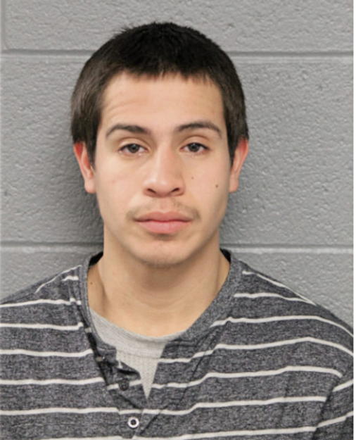 EDUARDO JUAREZ, Cook County, Illinois