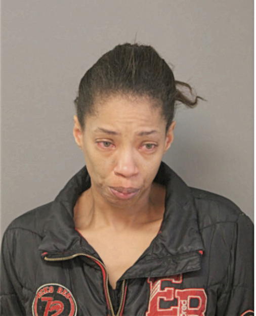 KIMBERLY KEMP, Cook County, Illinois