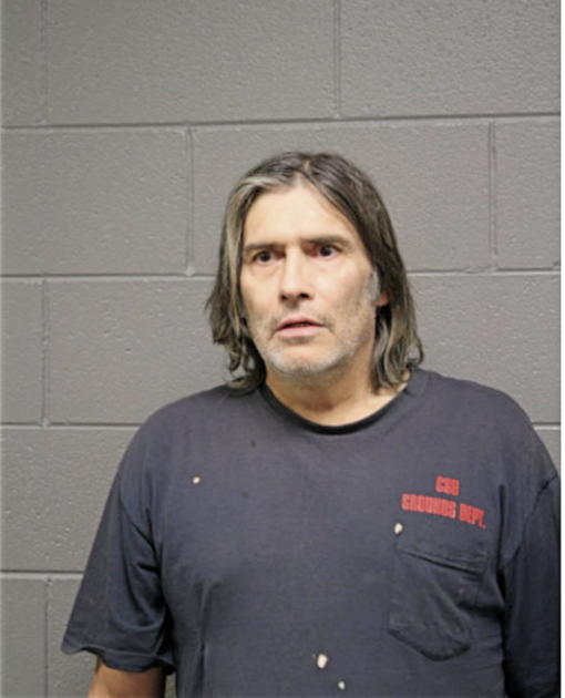 JERROLD KLEIN, Cook County, Illinois