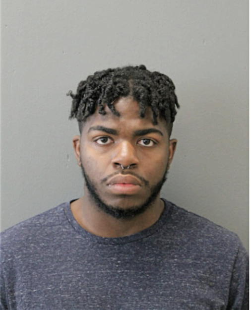 CHRISTIAN KNIGHT, Cook County, Illinois