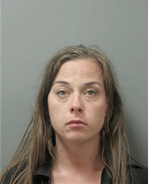 ANNA E KRZWICKI, Cook County, Illinois
