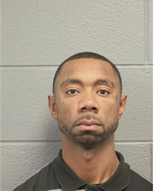 CHRISTOPHER D LAMBERT, Cook County, Illinois