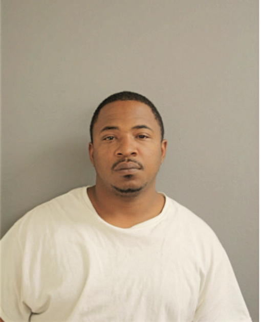 DIEONTE LEE, Cook County, Illinois