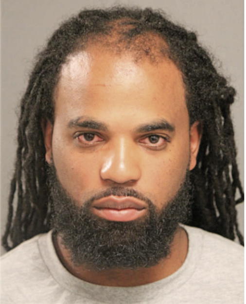 KERON T LEE, Cook County, Illinois