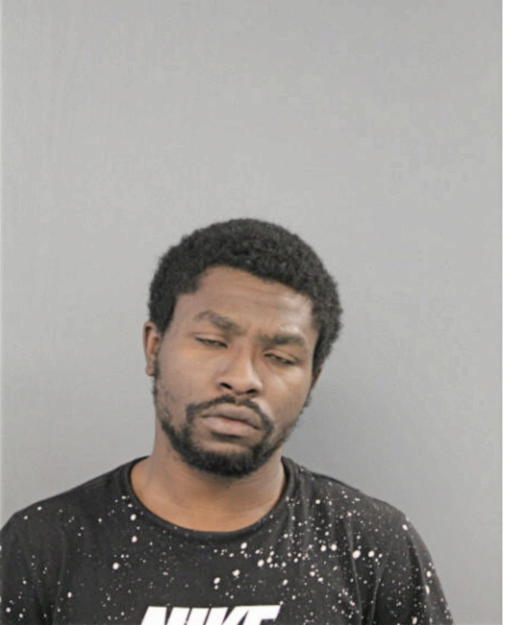 JAMESON LENTON, Cook County, Illinois