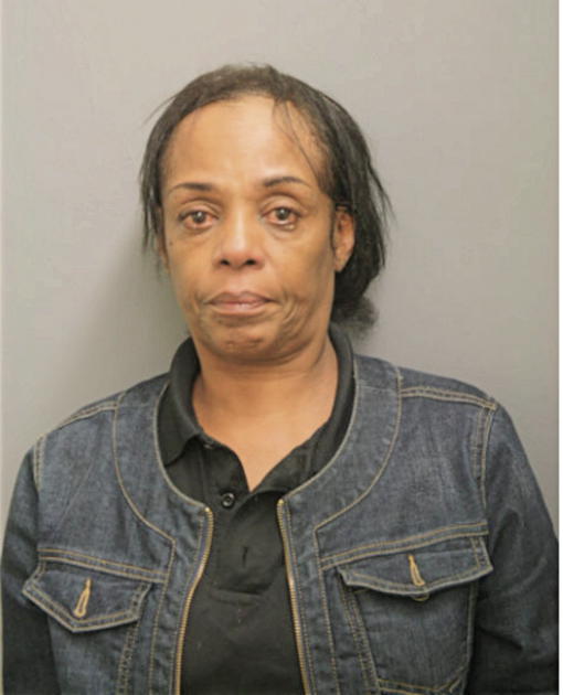 DEBORAH A LEWIS, Cook County, Illinois