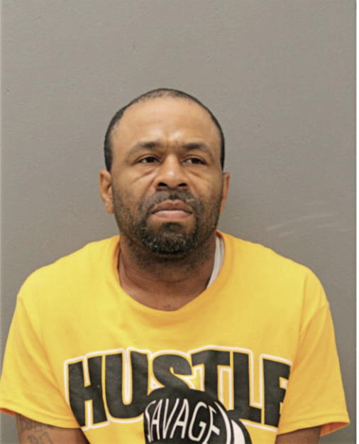 DOUGLAS LEWIS, Cook County, Illinois