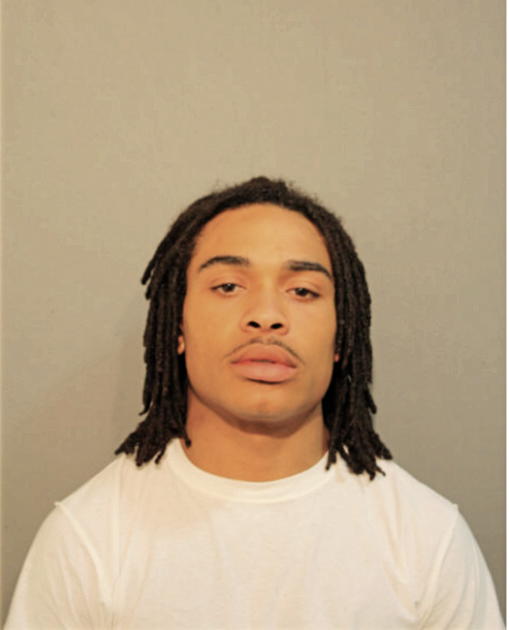 DONALD X LIGHTFOOT, Cook County, Illinois