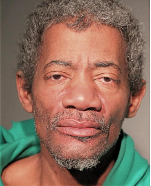 CURTIS L LOCKETT, Cook County, Illinois